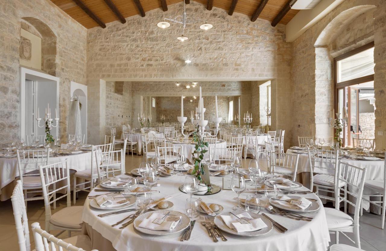 Torre Del Mare Hotel Испика Екстериор снимка